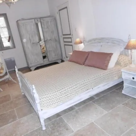 House Le Clos De Sarrali Sarrant