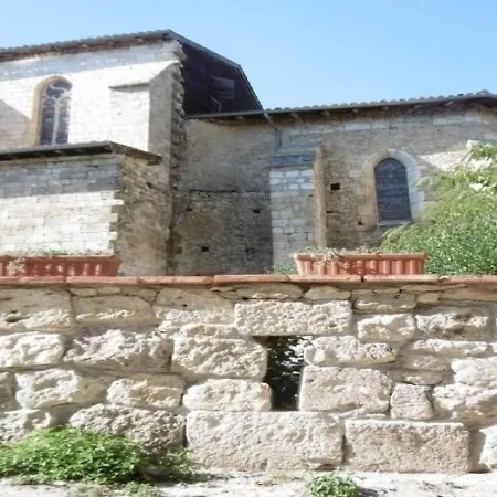 House Le Clos De Sarrali Sarrant
