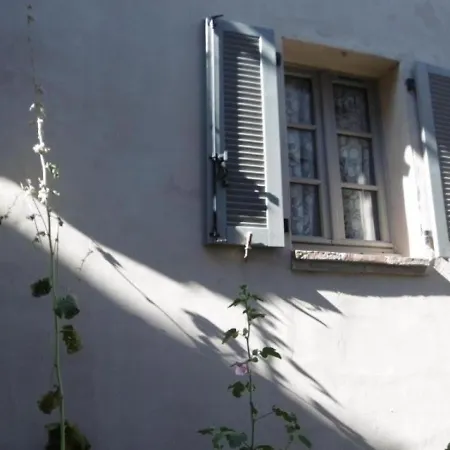 בית נופש House Le Clos De Sarrali