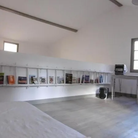 House Le Clos De Sarrali Sarrant