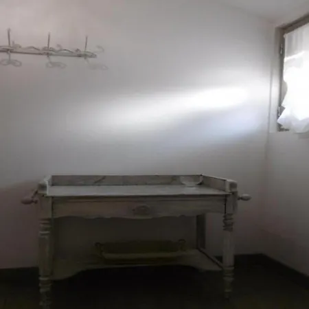 בית נופש House Le Clos De Sarrali Sarrant