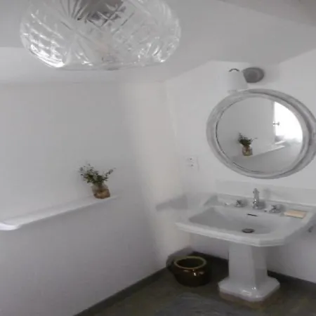 House Le Clos De Sarrali Sarrant