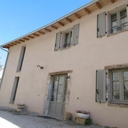 בית נופש House Le Clos De Sarrali